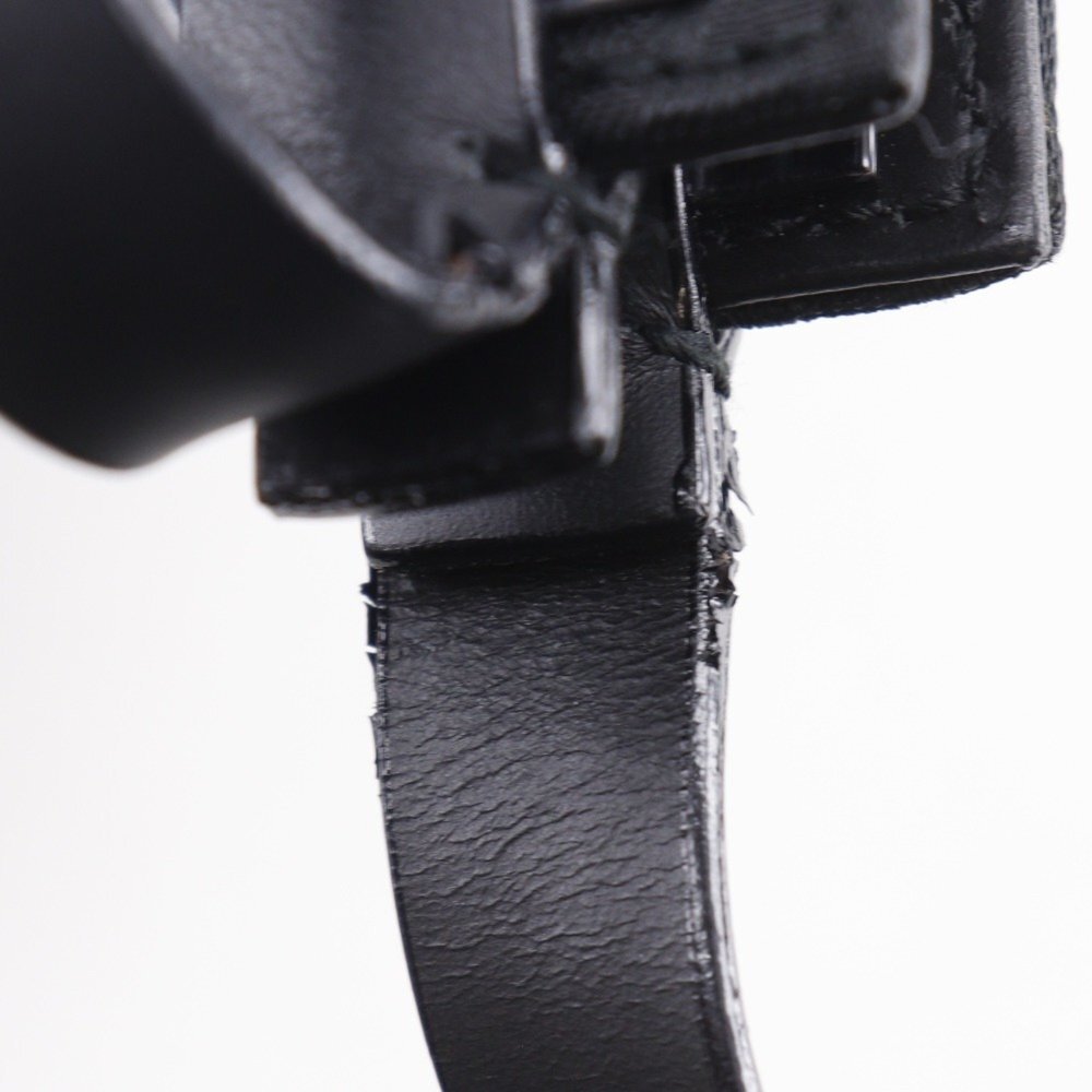 GUCCI Authentic Black Tote Bag - Picture 10 of 16